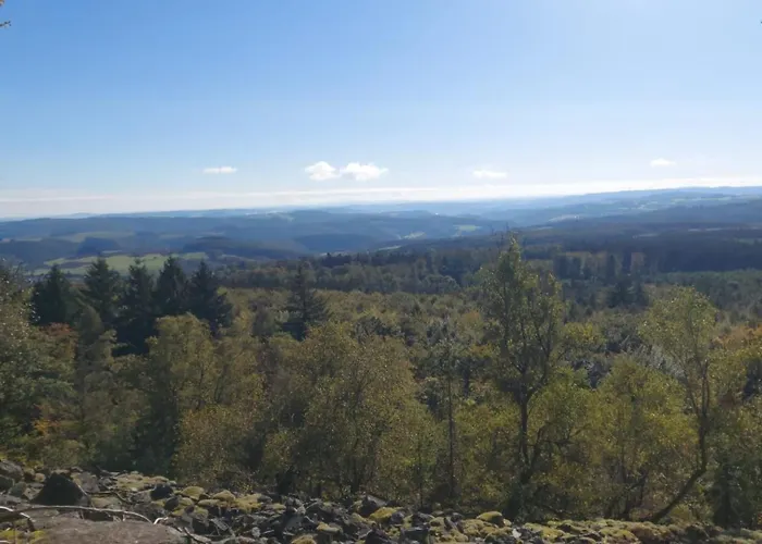 Apartamento Achat Idar-Oberstein