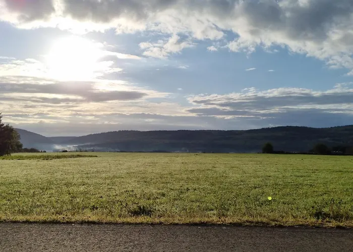 Apartamento Achat Idar-Oberstein